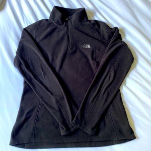 North Face pullover